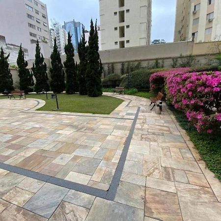 Studio Premium Pinheiros São Paulo Kültér fotó