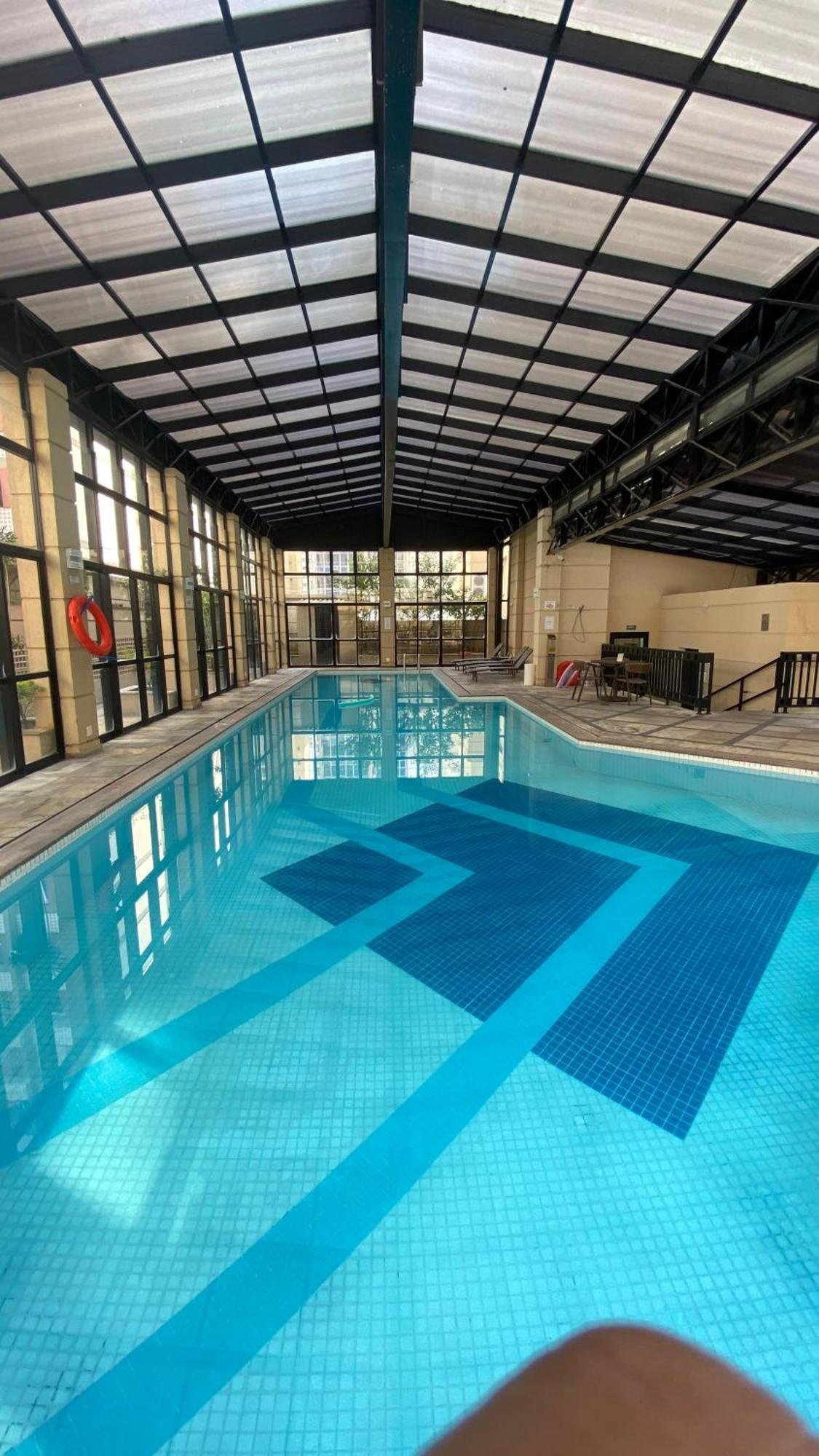 Studio Premium Pinheiros São Paulo Kültér fotó