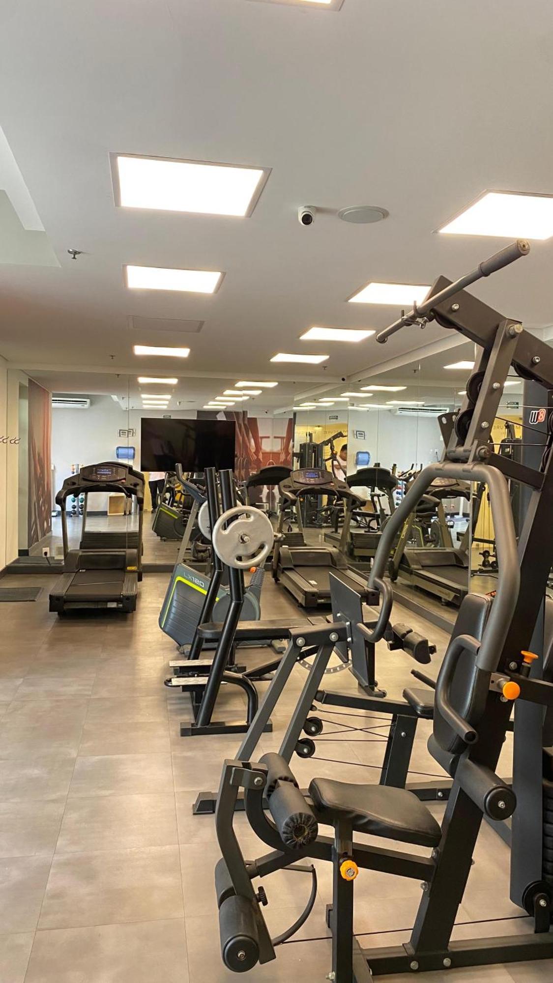 Studio Premium Pinheiros São Paulo Kültér fotó