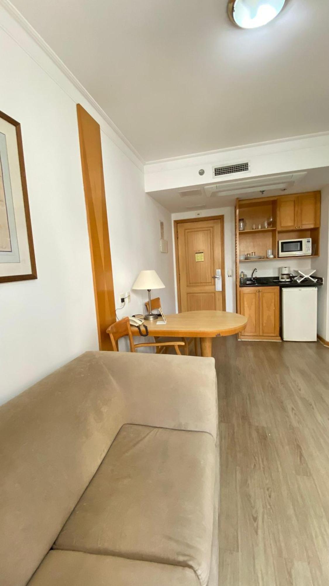 Studio Premium Pinheiros São Paulo Kültér fotó